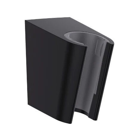 Hansgrohe Vernis Shape Pulsify All-in-one Concealed Shower Set With Overhead Shower 300 XXL + 3-jet Shower, Matt Black - Image 3