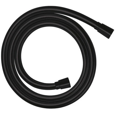 Hansgrohe Vernis Shape Pulsify All-in-one Concealed Shower Set With Overhead Shower 300 XXL + 3-jet Shower, Matt Black - Image 4