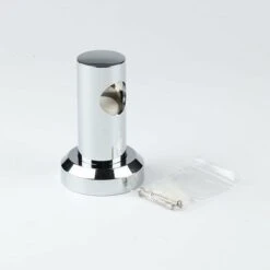 Shower Head Holder, Wall Mounted Shower Head Bracket Replacement Adjustable Shower Hose Holder Riser Water Lift Rod Plug-in Lifting Shower Rail Rod Handset Bracket Accessories