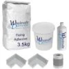 WholeSeal Wetroom Installation Kit