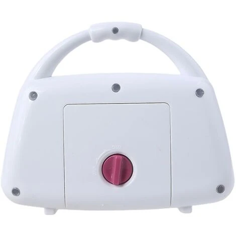 Waterproof Aa Battery Fm Am Radio Shower Radio With Speaker For Bathroom - Image 4