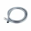Triton Anti-Twist Shower Hose 1.75M Chrome - TSHER103